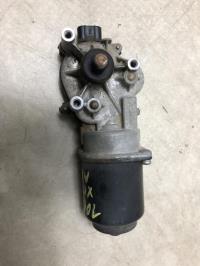 Moteur essuie glace avant