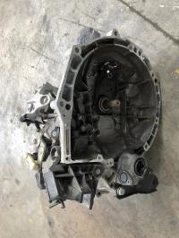 Scatola cambio