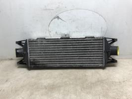 Echangeur air (Intercooler)