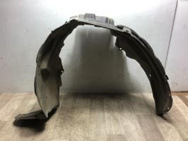 Parasale anteriore sinistro