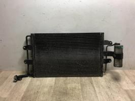 Radiateur clim