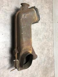 Tubo intermedio (scarico)