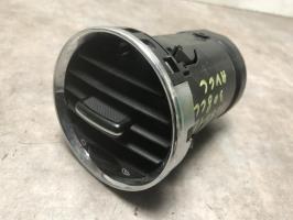 Bocchetta aerazione cruscotto