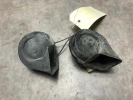 Tromba/Clacson