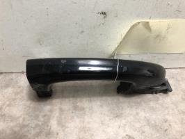Poignee porte avant gauche