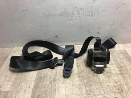 Ceinture arriere gauche