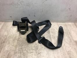 Ceinture arriere droit