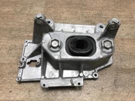 Support moteur gauche