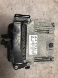 Centralina motore