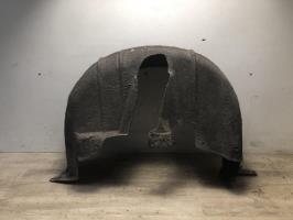 Parasale posteriore sinistro