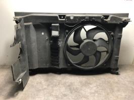 Moto ventilateur radiateur