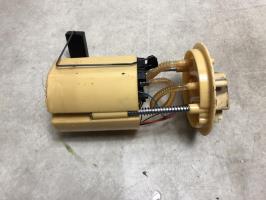 Pompe immergee