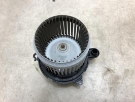 Ventilateur chauffage