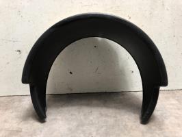 Casquette tableau de bord