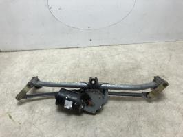 Moteur essuie glace avant