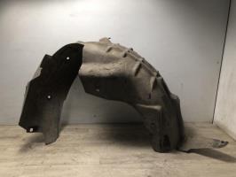 Parasale posteriore destro