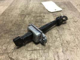 Tirant de porte arriere gauche