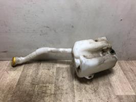 Vase de lave glace