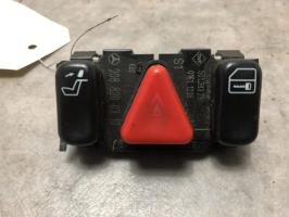 Bouton de warning