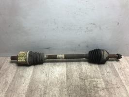 Cardan gauche (transmission)
