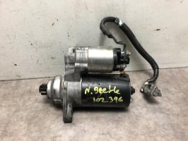 Motorino avviamento