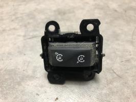Commande regulateur vitesse