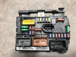 Boitier servitude moteur (BSM)