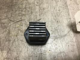 Resistance chauffage