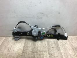 Alzacristalli elettrico anteriore sinistro