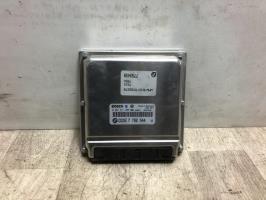 Calculateur moteur