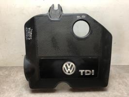 Cache moteur 