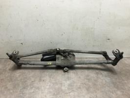 Moteur essuie glace avant
