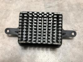 Resistance chauffage