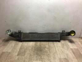 Scambiatore aria (Intercooler)