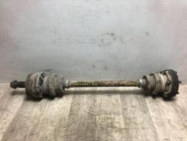 Cardan arriere gauche (transmission)