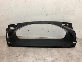 Cornice cruscotto