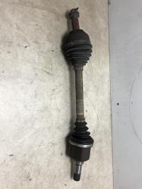 Cardan gauche (transmission)