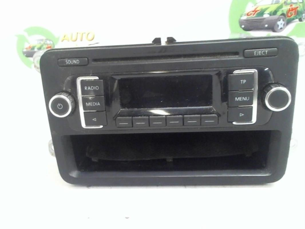Autoradio d'origine