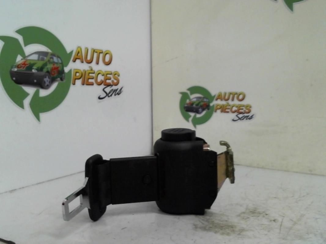 Photo pièce auto