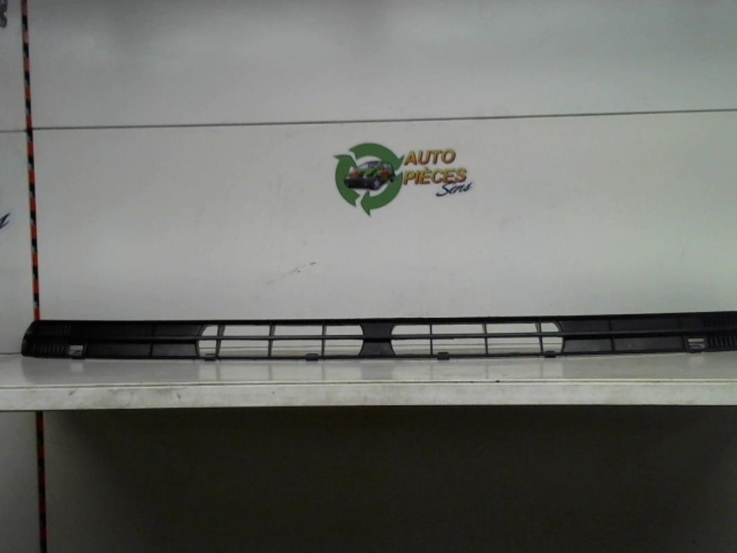 Grille de pare choc
