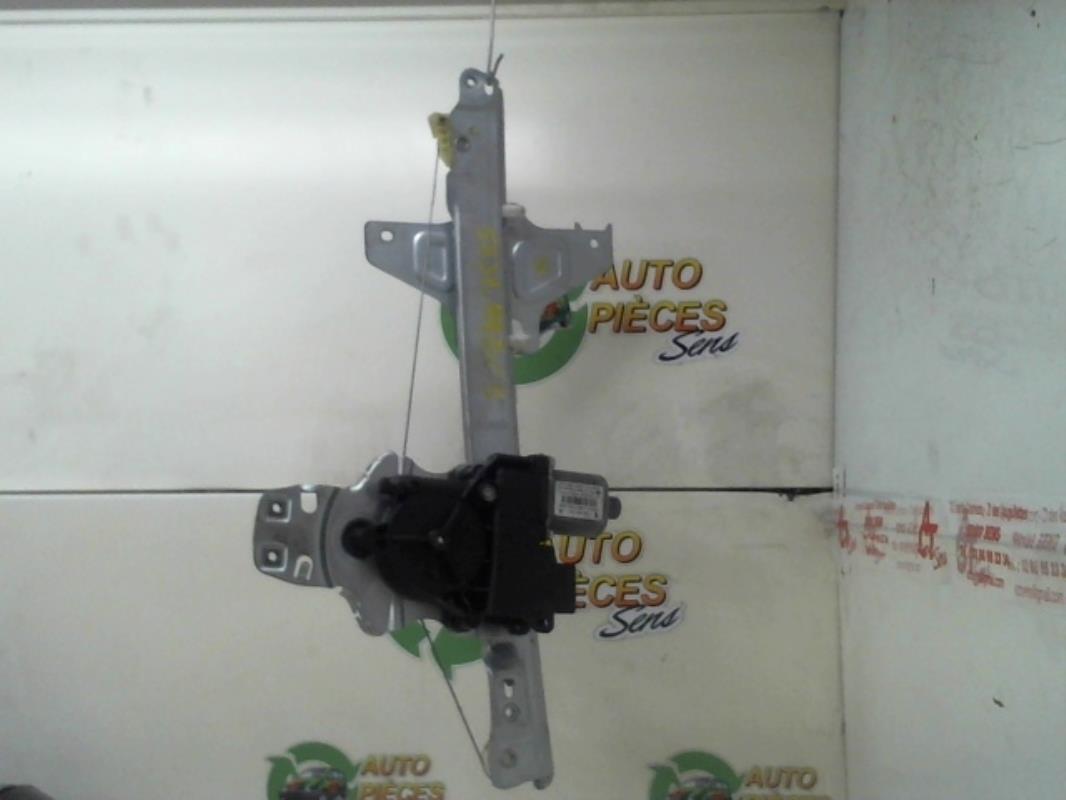 Leve vitre electrique arriere droit