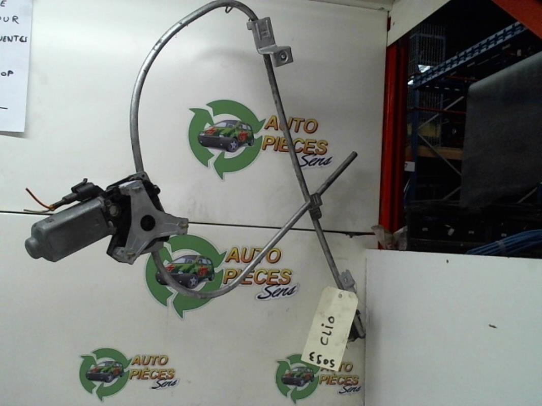 Leve vitre electrique avant droit