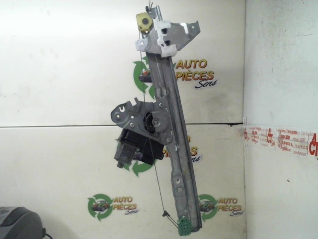 Leve vitre electrique avant gauche