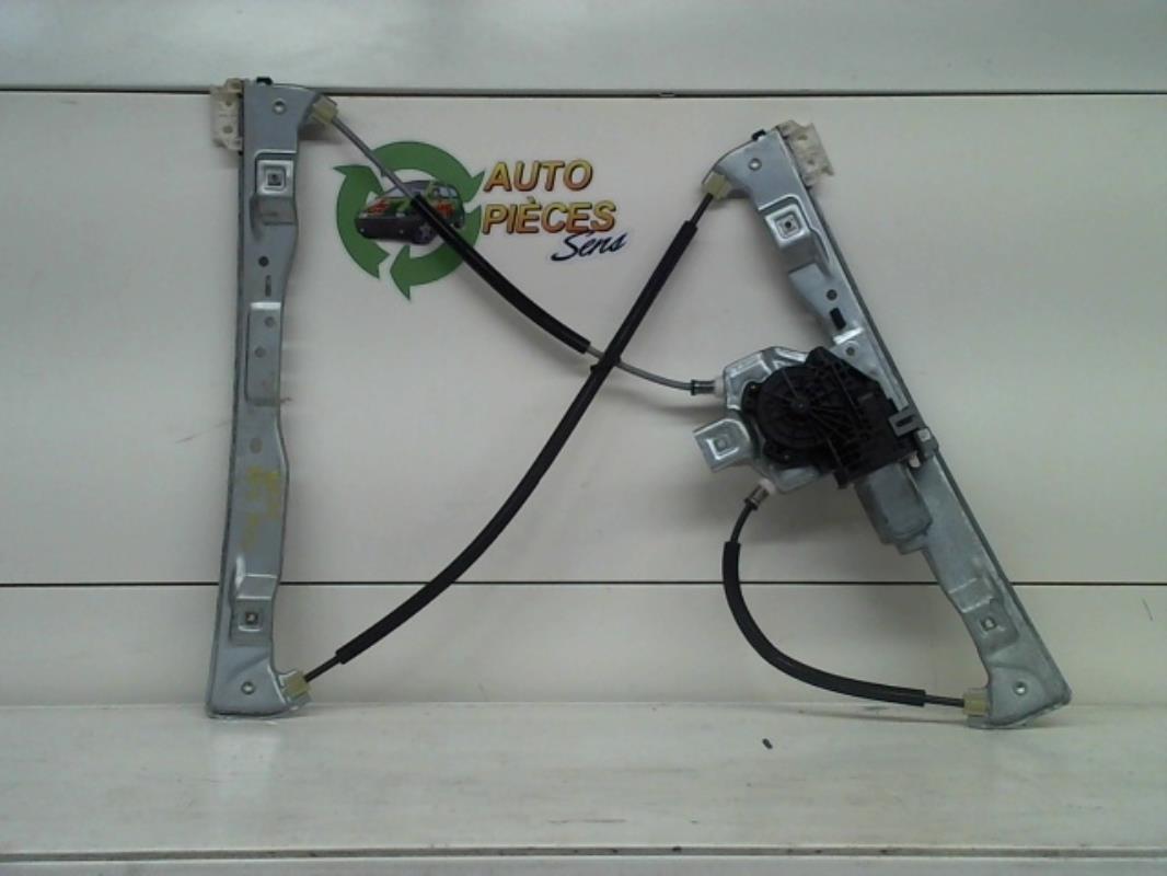 Leve vitre electrique avant gauche