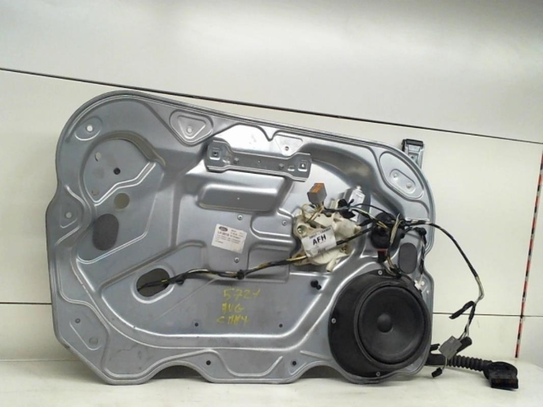 Leve vitre electrique avant gauche