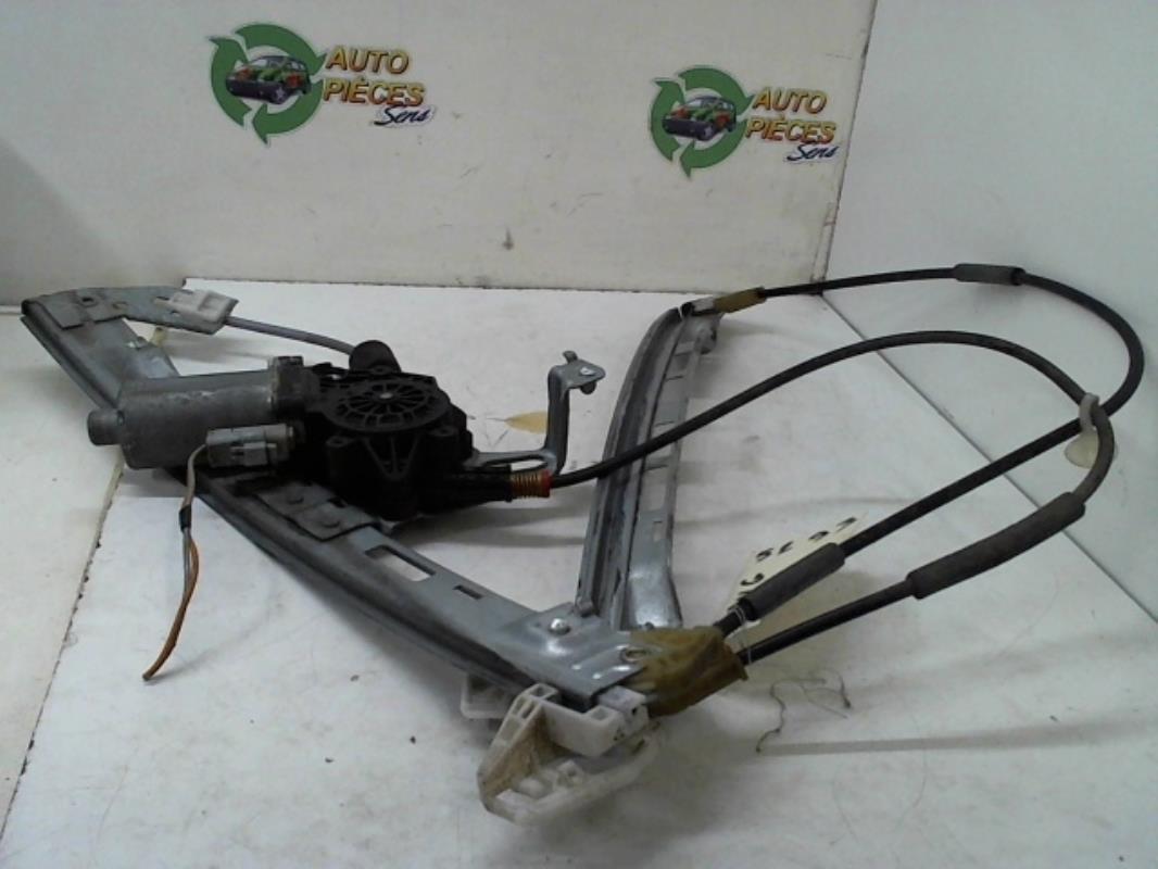 Leve vitre electrique avant gauche
