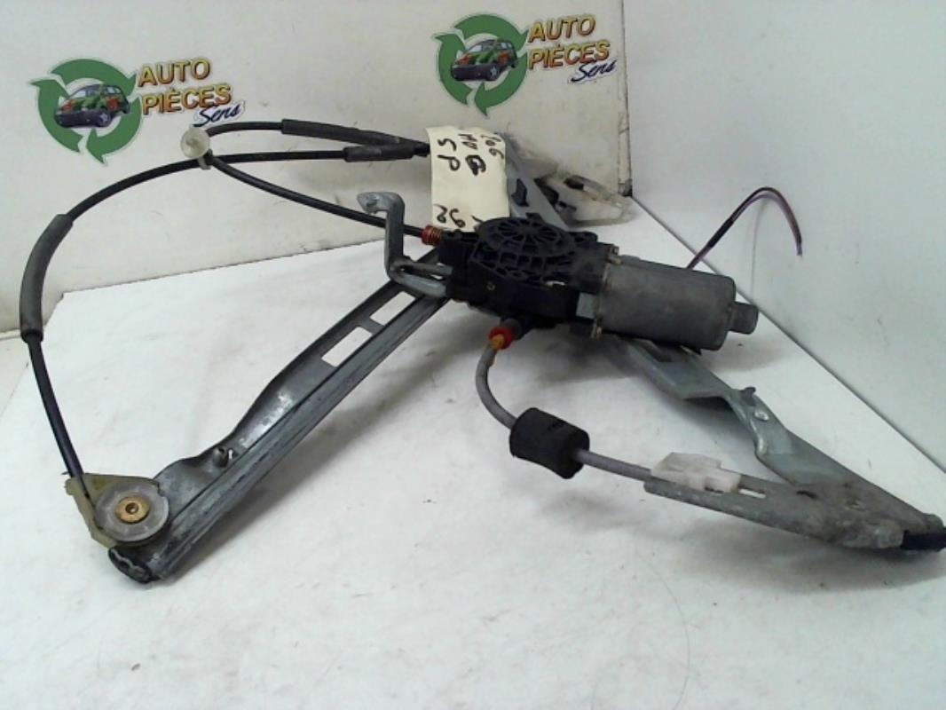 Leve vitre electrique avant gauche