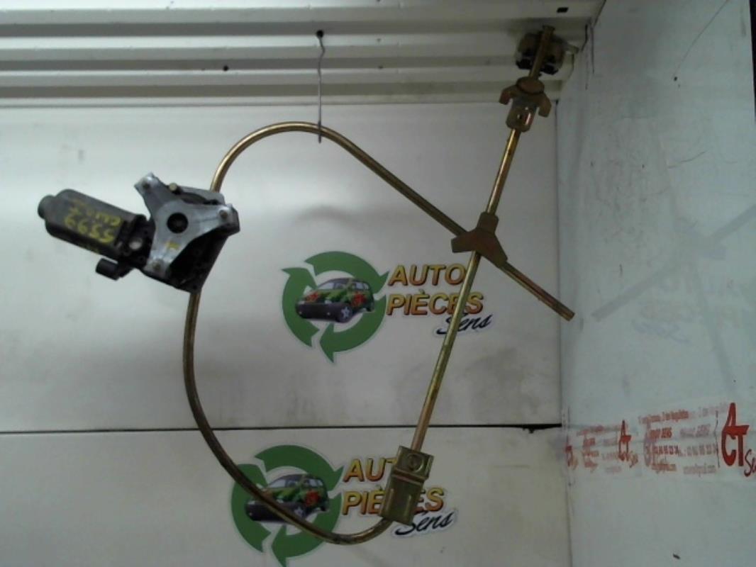Leve vitre electrique avant gauche