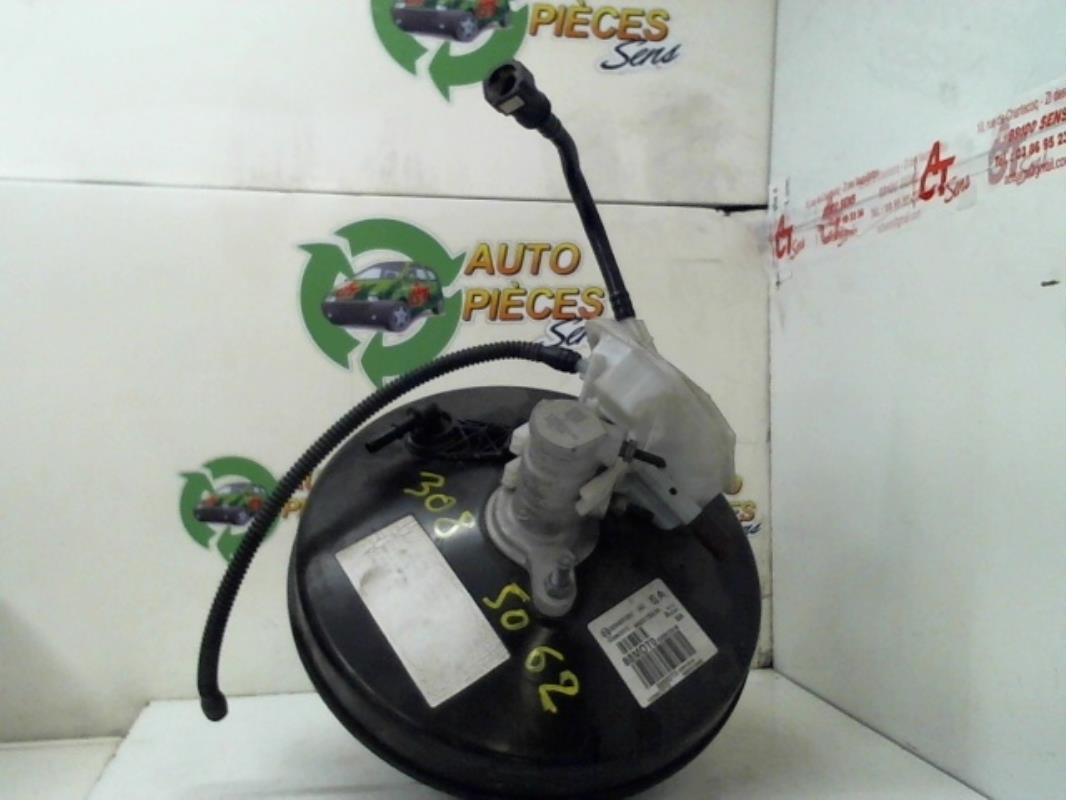 Mastervac