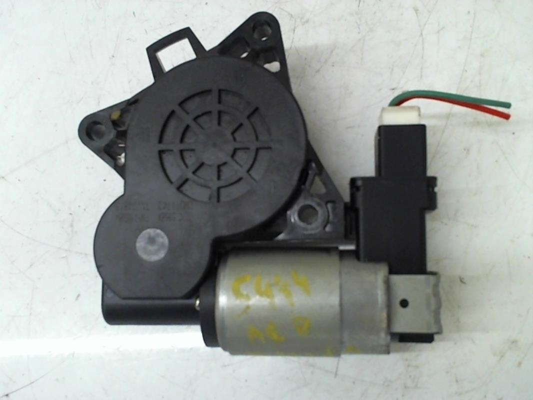 Moteur leve vitre arriere droit